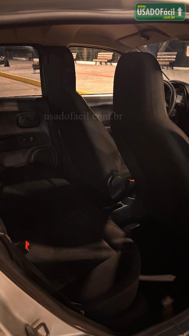Foto do veículo