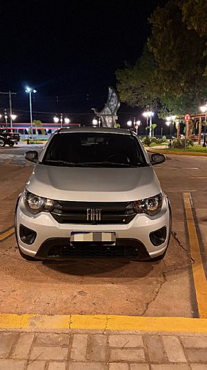 Mobi Like 1.0 Flex 2023/2023 em Barra do Garças - MT
