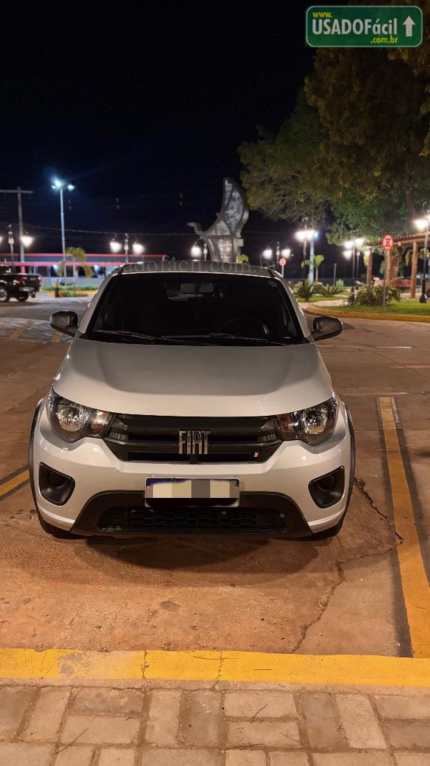 Foto do veículo