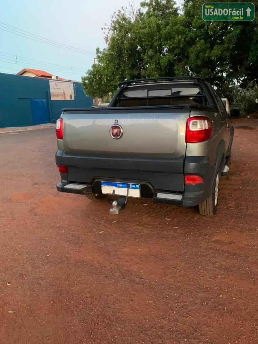 Foto do veículo