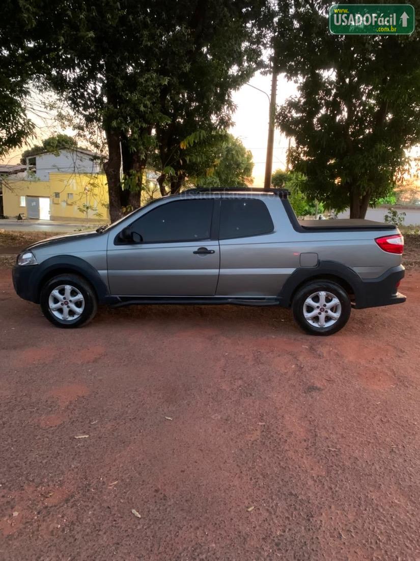 Foto do veículo