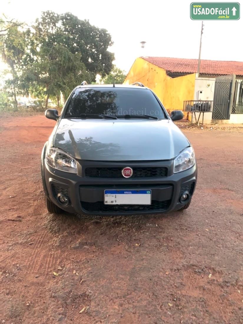 Foto do veículo