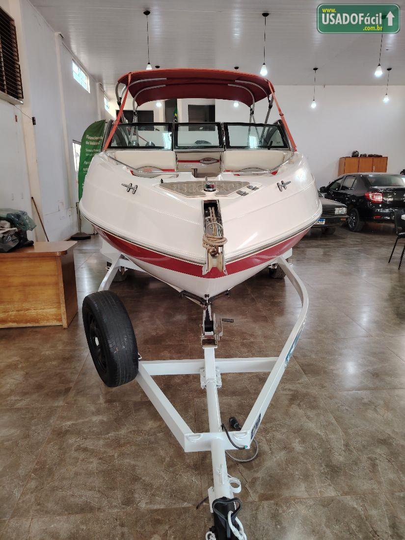 FOCKER Lancha focker 205 2013/2013 — foto 2 de 12