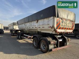 Rodotrem Basculante Librelatto 2024/2025 em Sorriso - MT