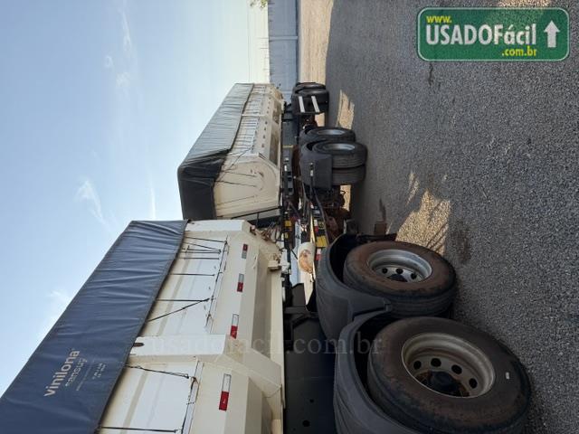 RANDON Rodotrem Basculante Randon 2019/2020 — foto 4 de 4