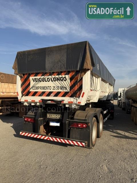 RANDON Rodotrem Basculante Randon 2019/2020 — foto 2 de 4