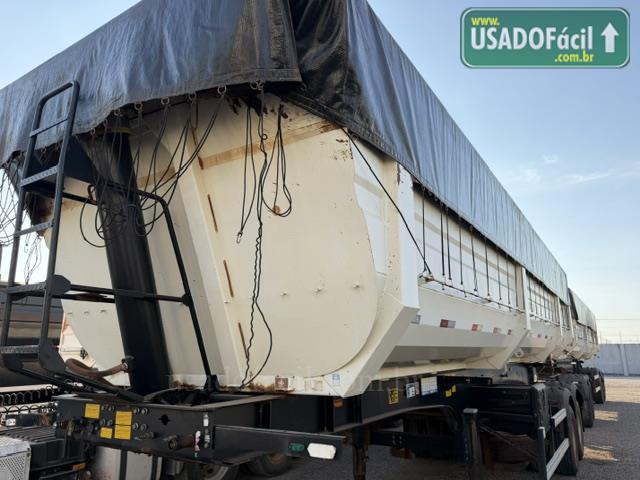 RANDON Rodotrem Basculante Randon 2019/2020 — foto 3 de 4