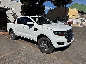 Ranger Xls Cd 2.2 4x2 Automático Diesel 2019/2019 em Cuiabá - MT
