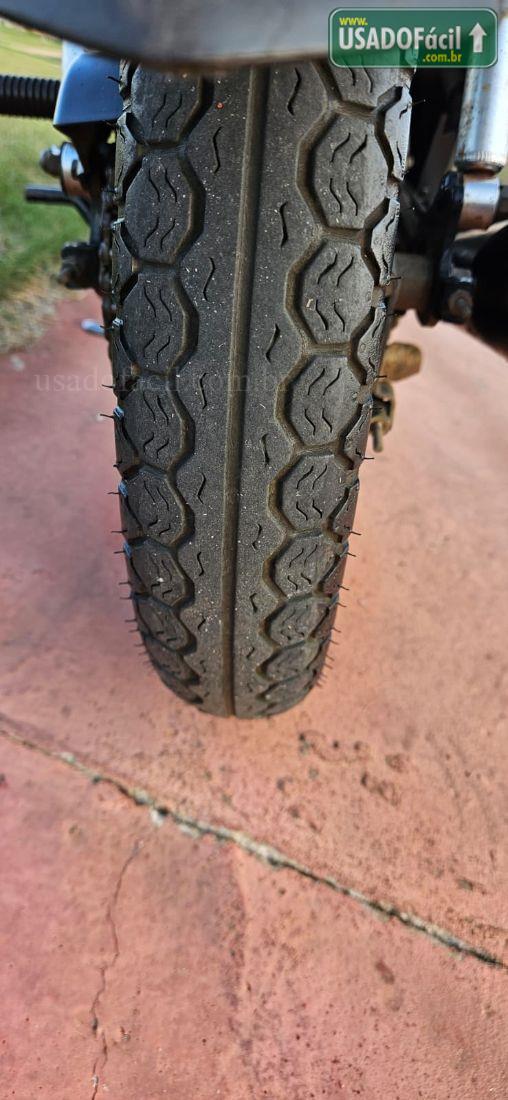 HONDA Biz 125 Flex 2018/2018 — foto 9 de 9