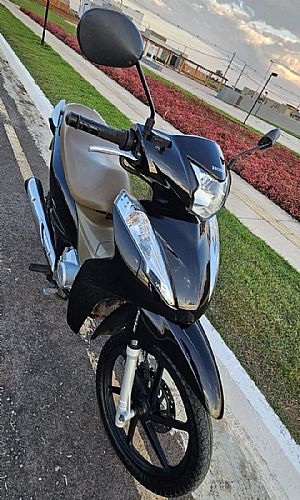 Biz 125 Flex 2018/2018 em Campo Novo do Parecis - MT