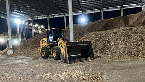Caterpillar 924g 2008/2008 em Várzea Grande - MT