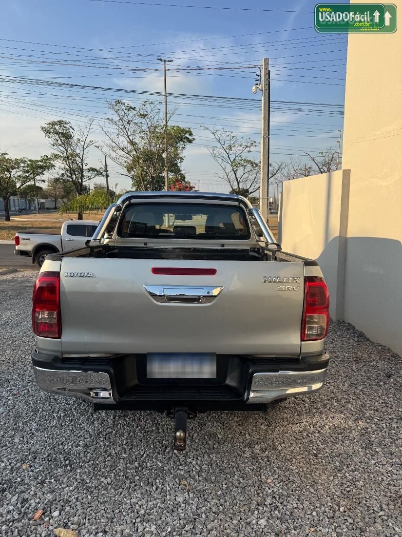Foto do veículo