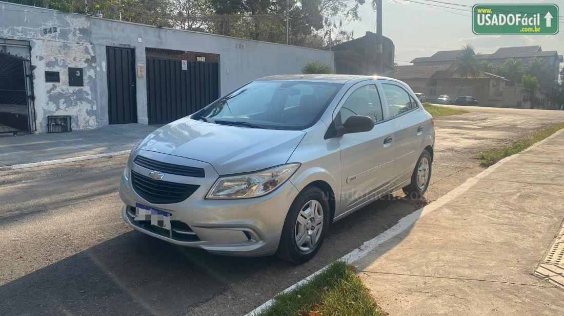 Foto do veículo
