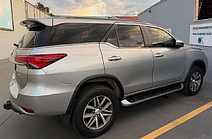 Hilux Sw4 Srx 2.8 4x4 Tdi Automático Diesel 2019/2020 em Cuiabá - MT