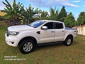 Ranger Xlt Cd 3.2 4x4 Automático Diesel 2021/2022 em Cuiabá - MT