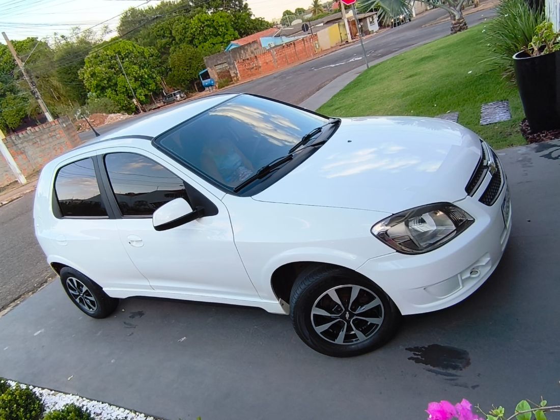 Foto do veículo