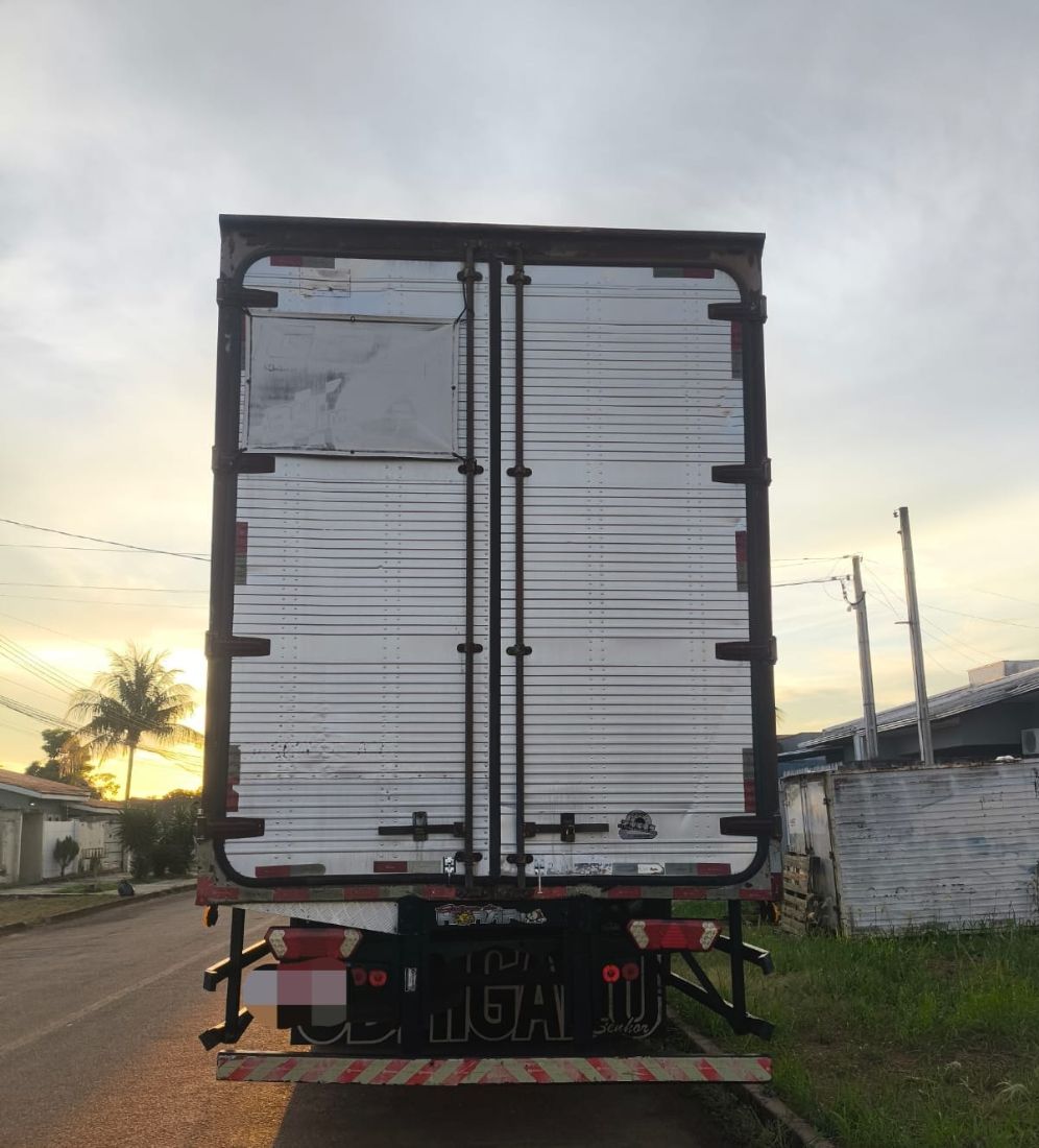 Foto do veículo