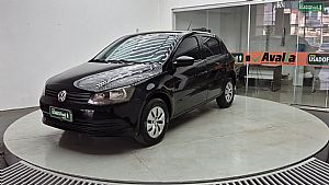 Gol Special 1.0 4p Total Flex 2016/2016 em Cuiabá - MT