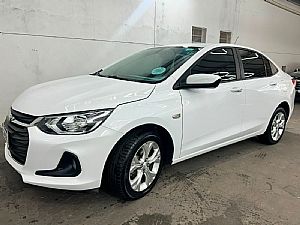 Onix Sedan Plus Ltz 1.0 Turbo Automático Flex 2023/2023 em Cuiabá - MT