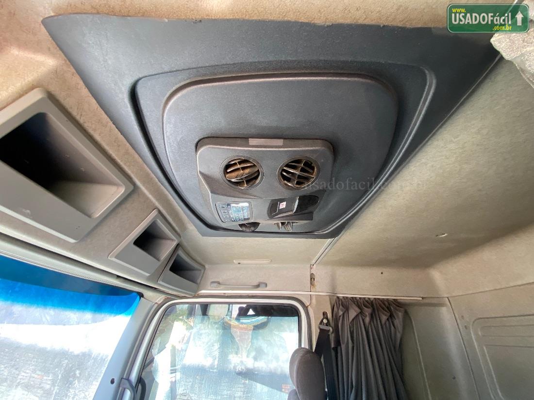 MERCEDES-BENZ Axor 1933 S 2p diesel 2009/2009 — foto 9 de 9