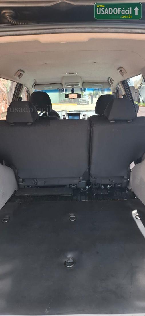 MITSUBISHI Pajero DIESEL 2016/2017 — foto 6 de 6