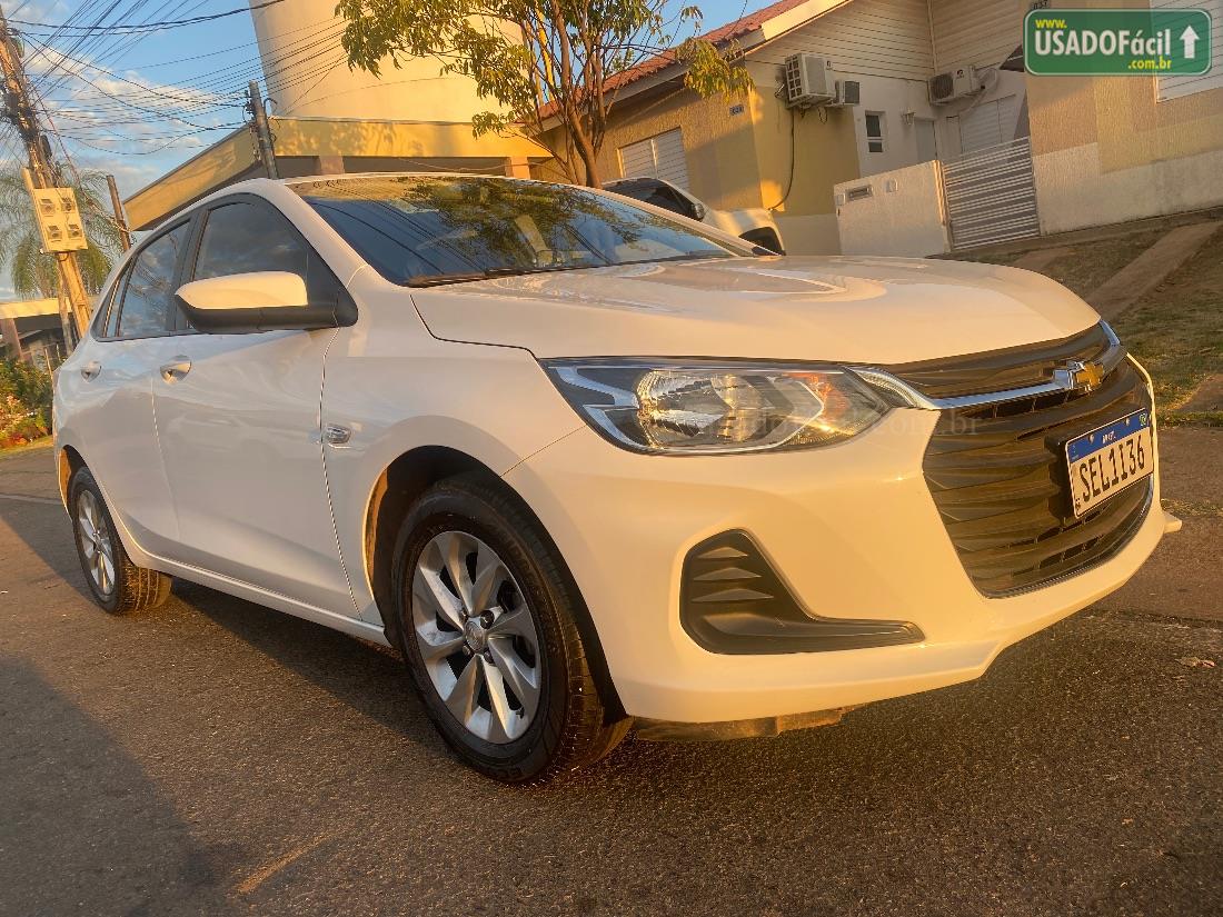 Foto do veículo