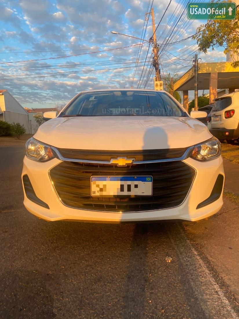 Foto do veículo