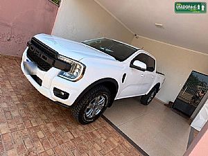 Ranger Xls Cd 2.0 4x4 Automático Diesel 2024/2025 em Rondonópolis - MT