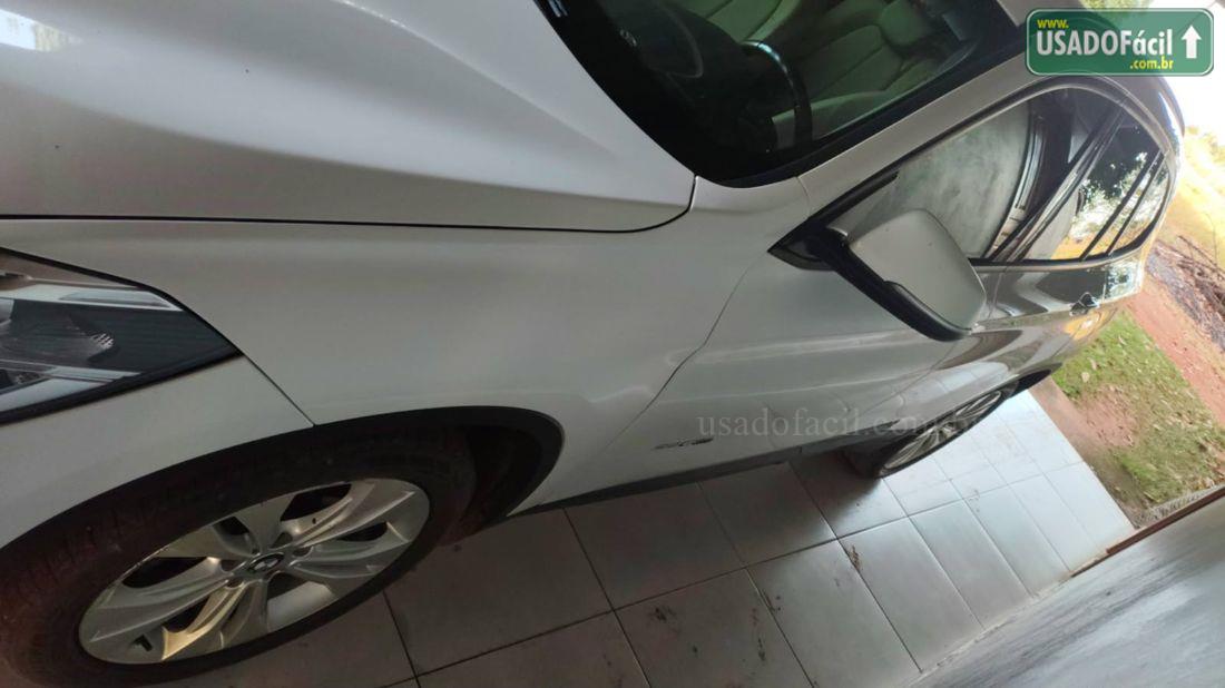 BMW BMW X1 Sdrive 2.0 Turbo Automático ActiveFlex 2016/2016 — foto 3 de 8