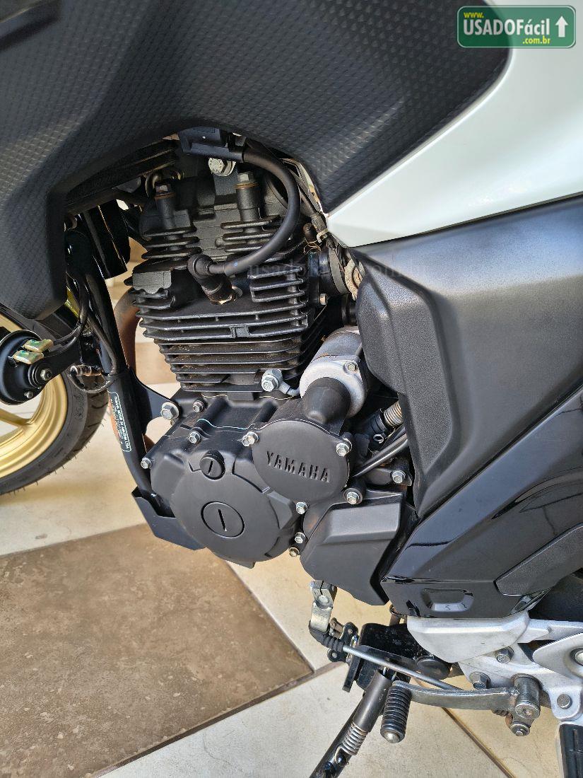 YAMAHA Yamaha Fazer FZ25 250 2025/2025 — foto 9 de 13