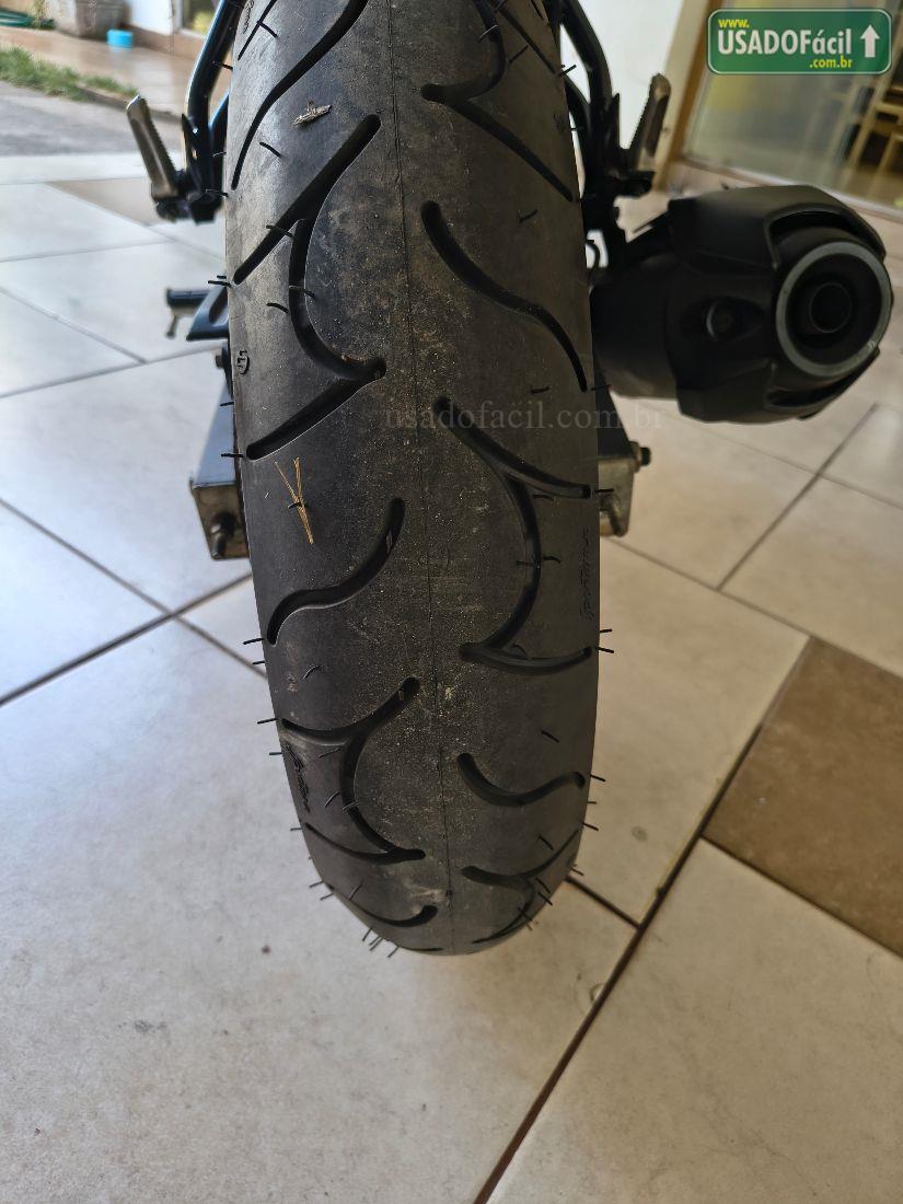 YAMAHA Yamaha Fazer FZ25 250 2025/2025 — foto 10 de 13