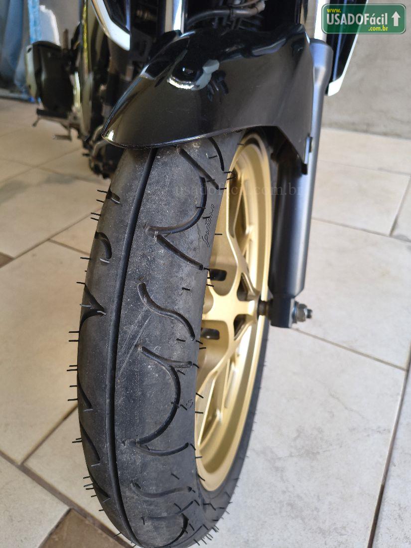 YAMAHA Yamaha Fazer FZ25 250 2025/2025 — foto 11 de 13