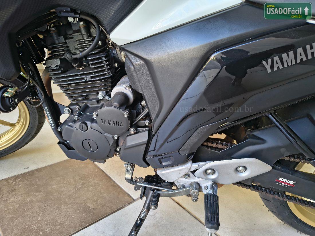 YAMAHA Yamaha Fazer FZ25 250 2025/2025 — foto 13 de 13