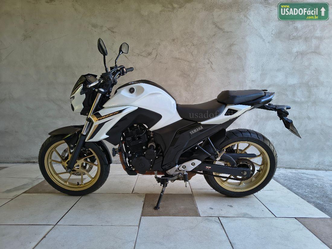 YAMAHA Yamaha Fazer FZ25 250 2025/2025 — foto 2 de 13
