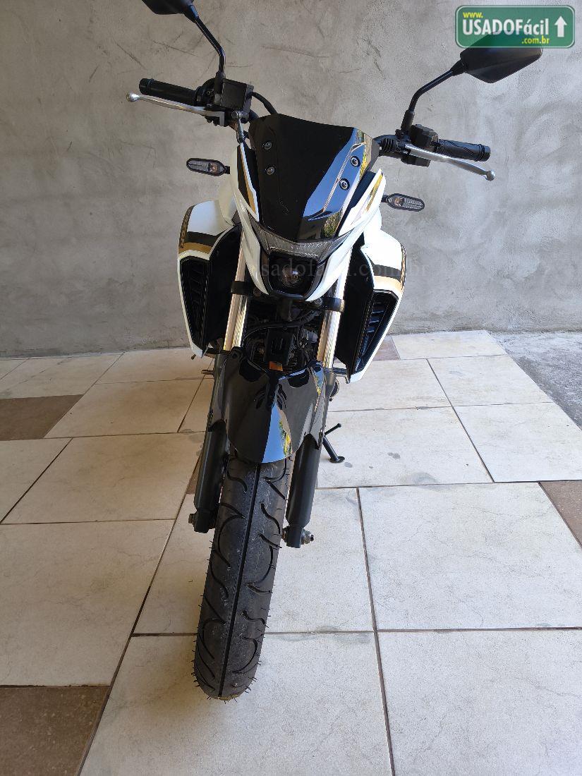 YAMAHA Yamaha Fazer FZ25 250 2025/2025 — foto 3 de 13