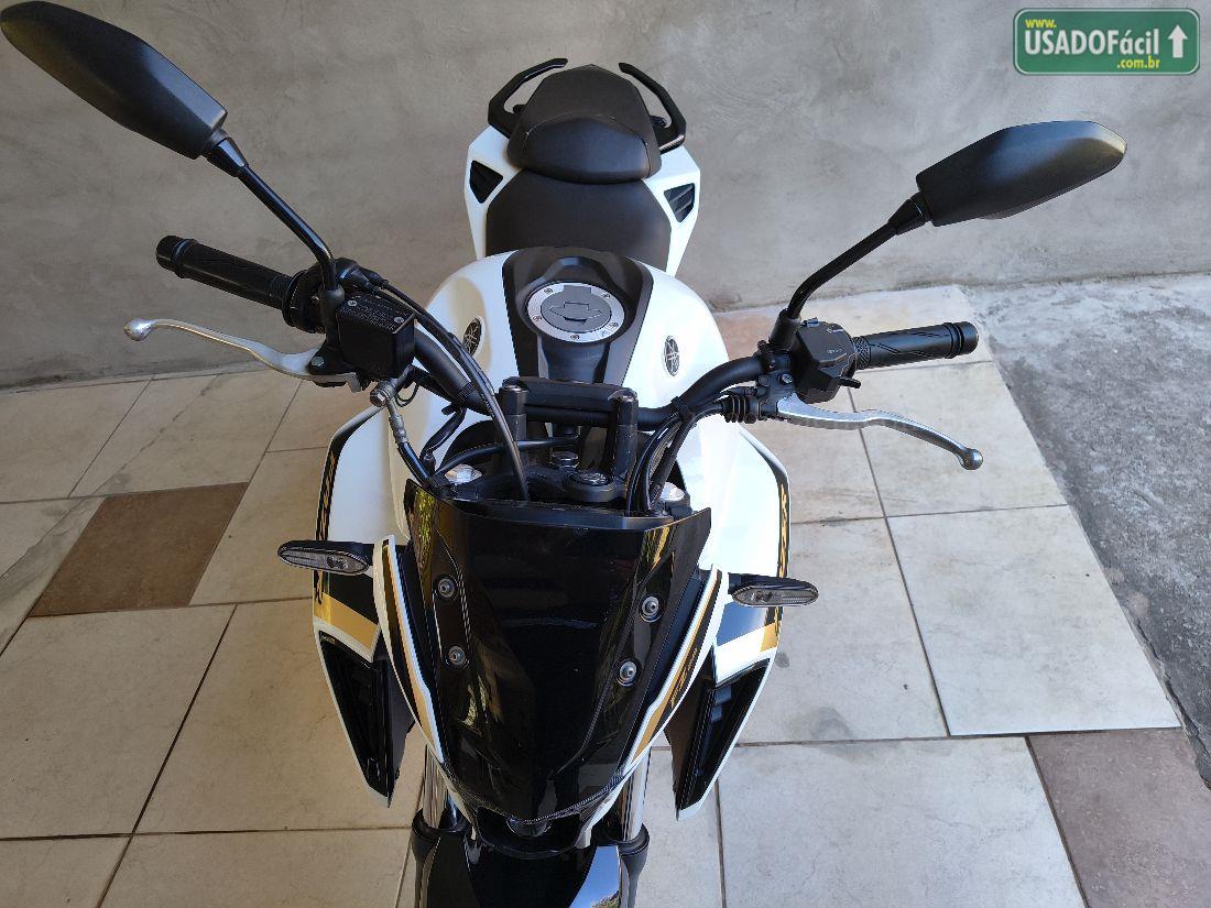 YAMAHA Yamaha Fazer FZ25 250 2025/2025 — foto 4 de 13