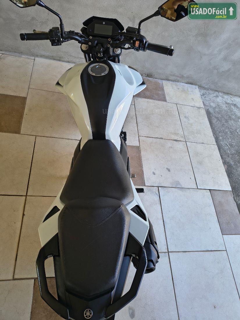 YAMAHA Yamaha Fazer FZ25 250 2025/2025 — foto 6 de 13