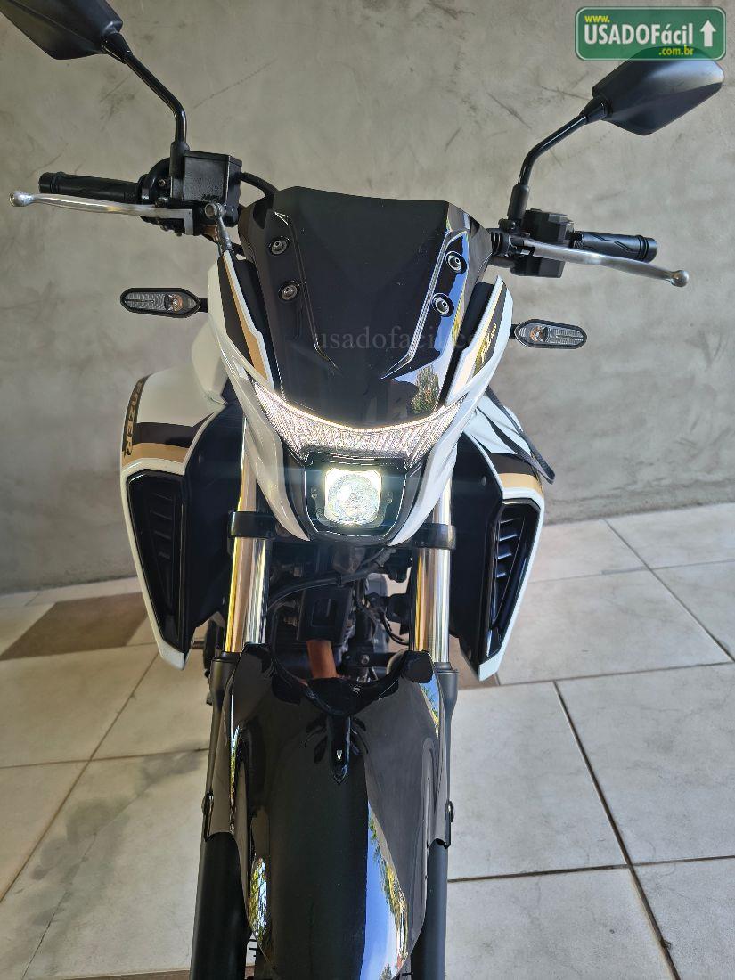 YAMAHA Yamaha Fazer FZ25 250 2025/2025 — foto 7 de 13
