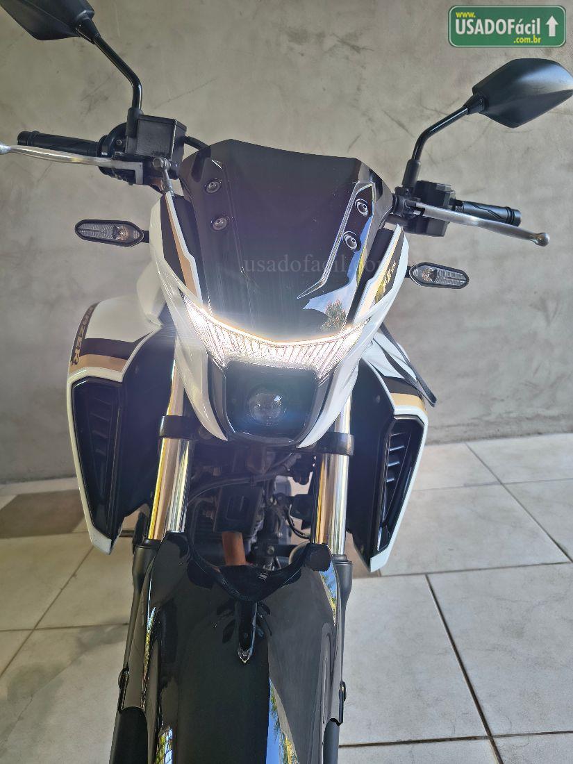 YAMAHA Yamaha Fazer FZ25 250 2025/2025 — foto 8 de 13