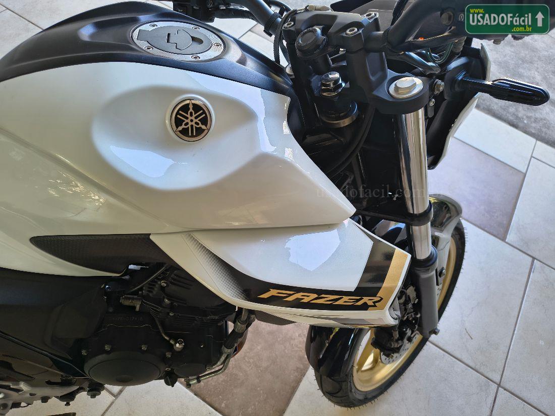 YAMAHA Yamaha Fazer FZ25 250 2025/2025 — foto 12 de 13