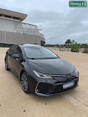 Corolla Altis Premium 2.0 Automático Flex 2022/2023 em Cuiabá - MT