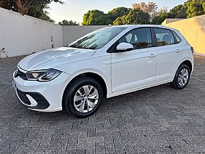 Polo 1.0 Mpi Flex 2023/2024 em Várzea Grande - MT