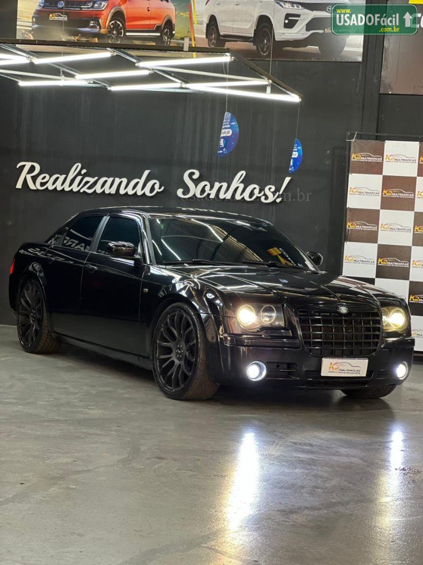 CHRYSLER Chrysler 300C 5.7 V8 Automático 2006/2007 — foto 2 de 6