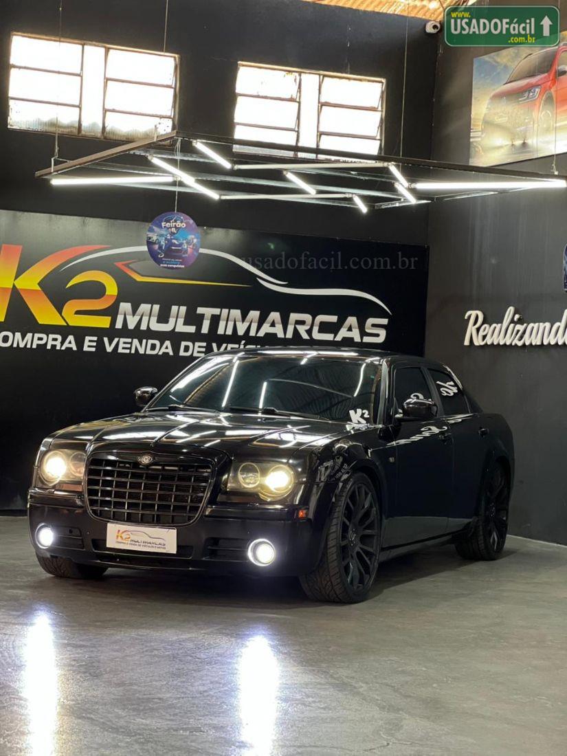 CHRYSLER Chrysler 300C 5.7 V8 Automático 2006/2007 — foto 3 de 6