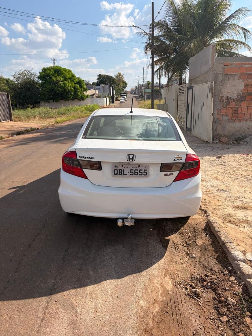 Foto do veículo