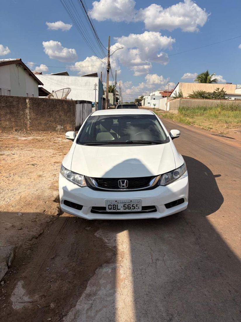 Foto do veículo