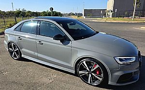 Rs3 Sportback 2.5 Tfsi Quattro S-tronic 2018/2018 em Cuiabá - MT