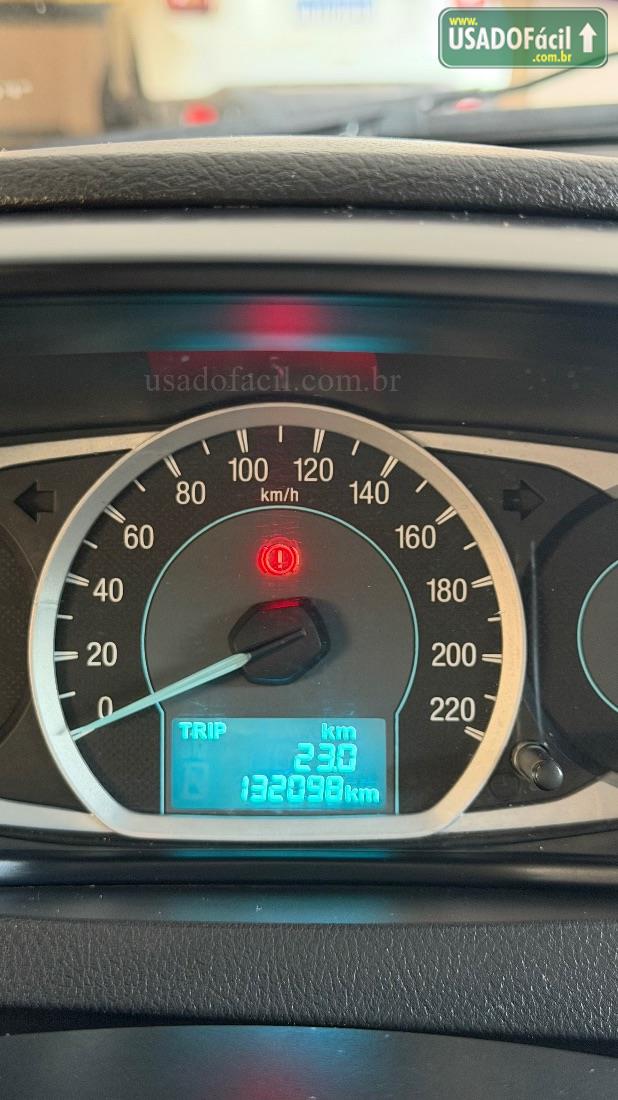 FORD Ka+ Sedan SE Plus 1.5 Flex 2015/2015 — foto 13 de 13
