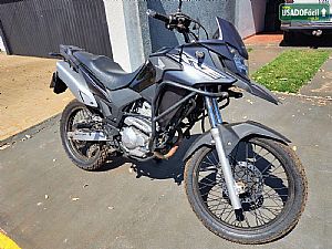 Xre 300 Abs 2020/2020 em Tangará da Serra - MT