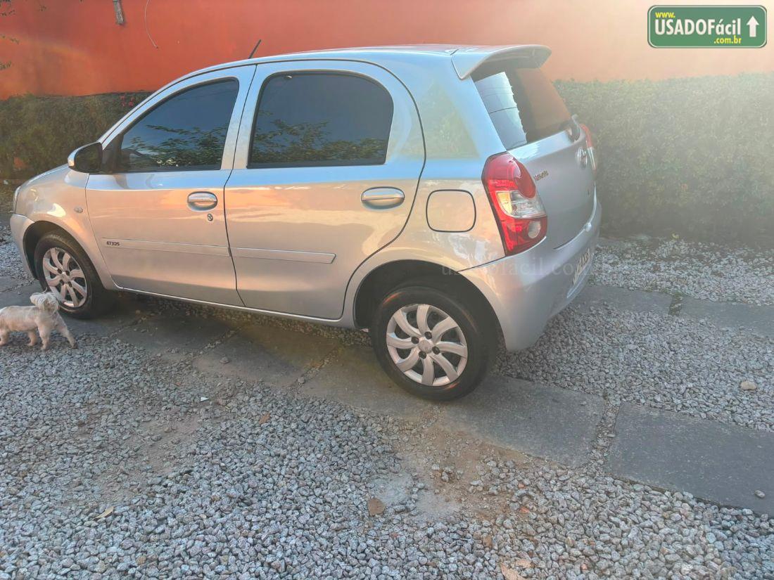 Foto do veículo